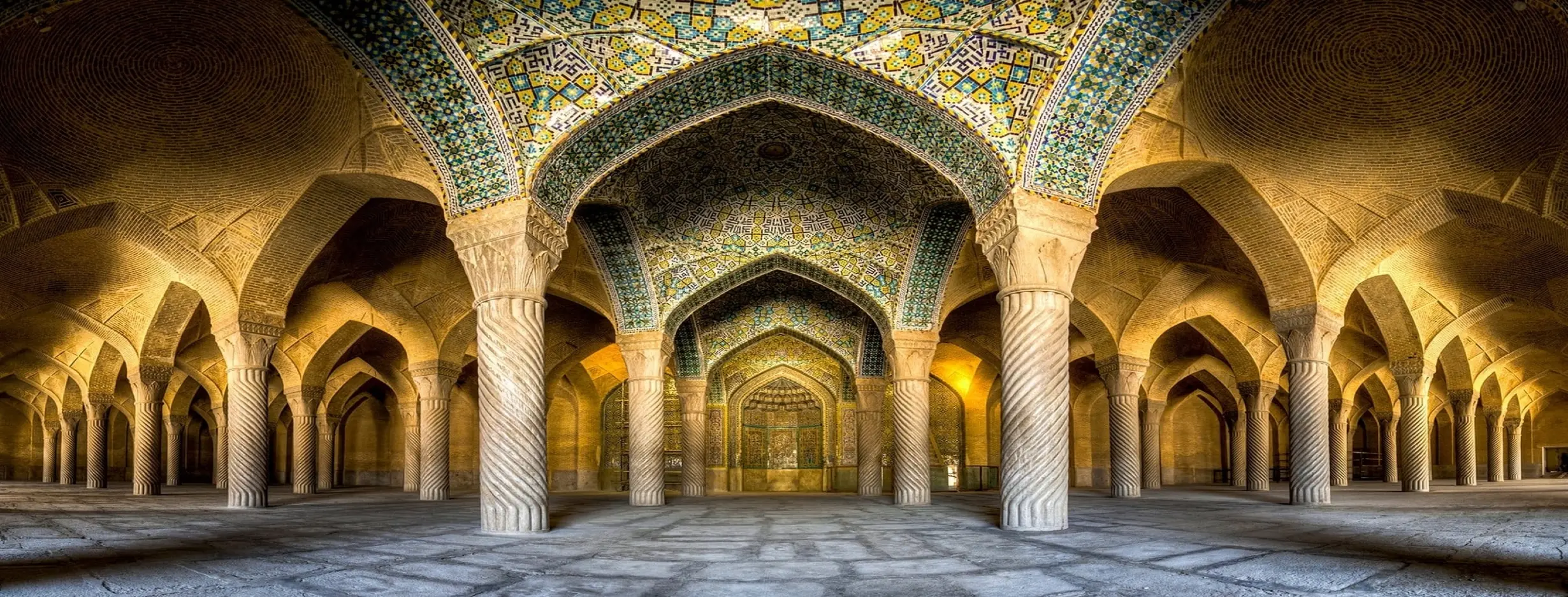 Image for Historical Mosques